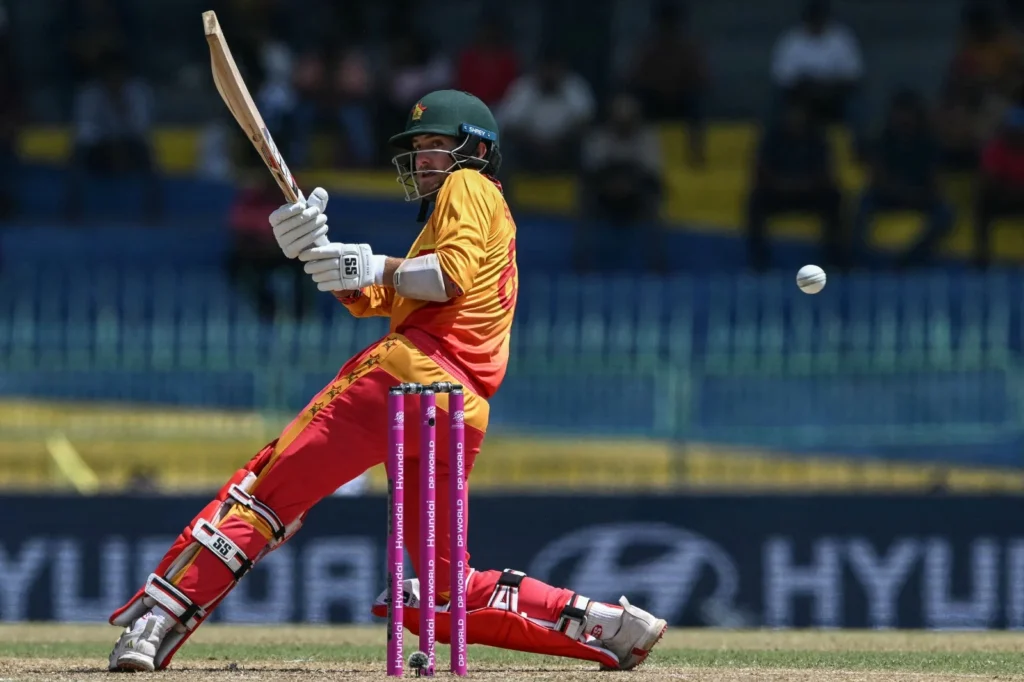Shocking Upset: How Zimbabwe Stunned Australia in the 2026 T20 World Cup and What It Means for Both Teams brian bennet