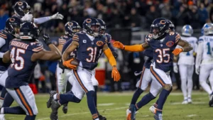 Chicago Bears & the Stadium Saga: What the New Indiana Bill Means for the Future of the Franchise