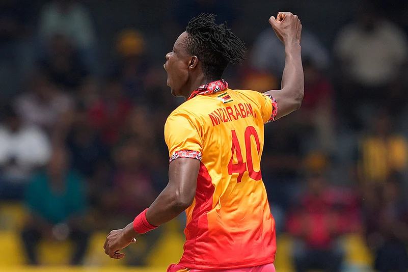 Shocking Upset: How Zimbabwe Stunned Australia in the 2026 T20 World Cup and What It Means for Both Teams muzarabani