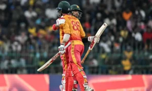 Zimbabwe Cricket’s Stunning Rise at the 2026 T20 World Cup: From Underdogs to Giant-Killers